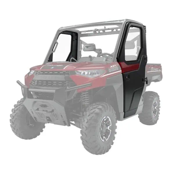 Ranger XP 1000 ajtó, elektromos ablakemelővel - Image 4