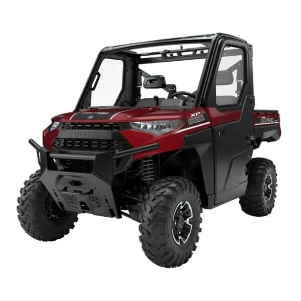 Ranger XP 1000 ajtó, elektromos ablakemelővel - Image 5