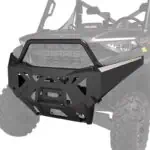 Ranger XP 1000 első gallytörő