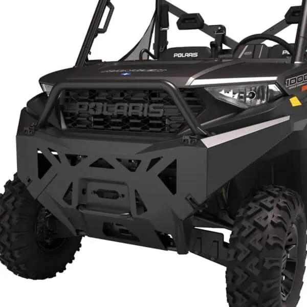 Ranger XP 1000 első gallytörő - Image 2