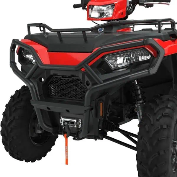 Polaris Sportsman 570 Csörlő 2500 LBS - Image 3