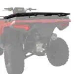 Sportsman 570 hátsó tároló magasító