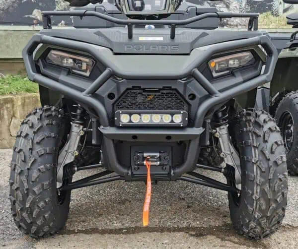 Sportsman 570/1000 60 W-os LED lámpa - Image 6