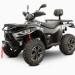 Linhai 500 Promax