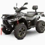 Linhai 500 Promax