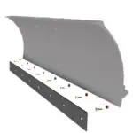 132" cm-es hótoló gumi toló él