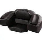 AX75 Hátsó doboz, utasüléssel