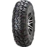 UTV utcai első gumiabroncs, 230/85R14