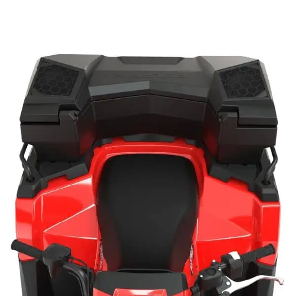 Sportsman hátsó audio doboz - Image 4