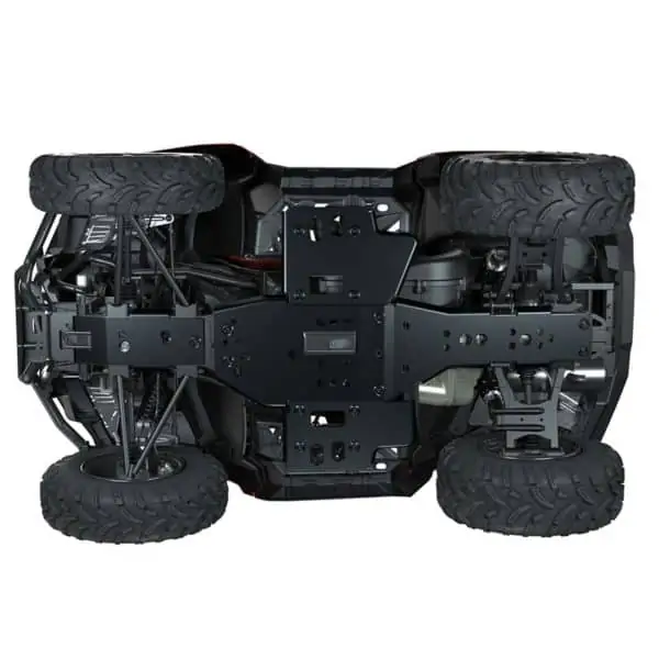Sportman 570 haspáncél - Image 3