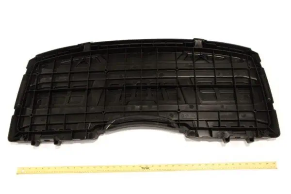 Sportsman 500-800 első tároló fedél - Image 2