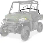 Ranger EV, 570 fegyver tartó konzol