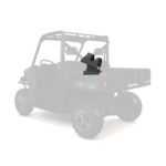 Ranger EV, 570 fegyver tartó konzol