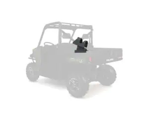 Ranger EV, 570 fegyver tartó konzol