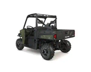 Ranger EV, 570 fegyver tartó konzol - Image 2