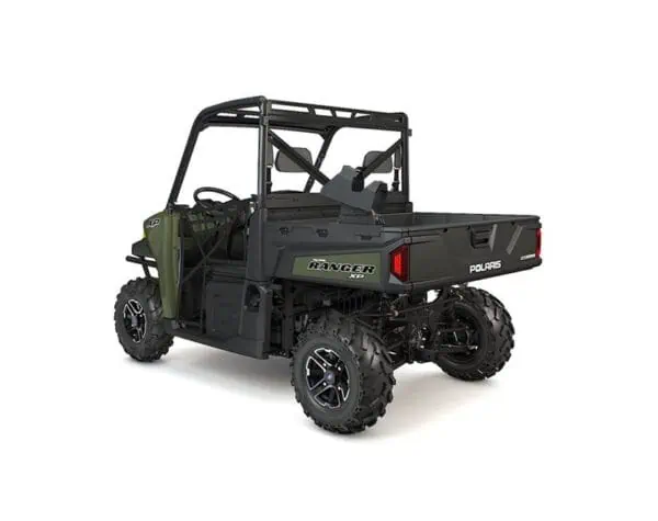 Ranger EV, 570 fegyver tartó konzol - Image 2