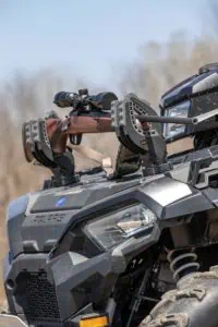 Sportsman 1000 fegyver tartó - Image 2