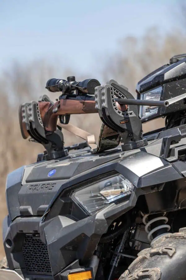 Sportsman 1000 fegyver tartó - Image 2
