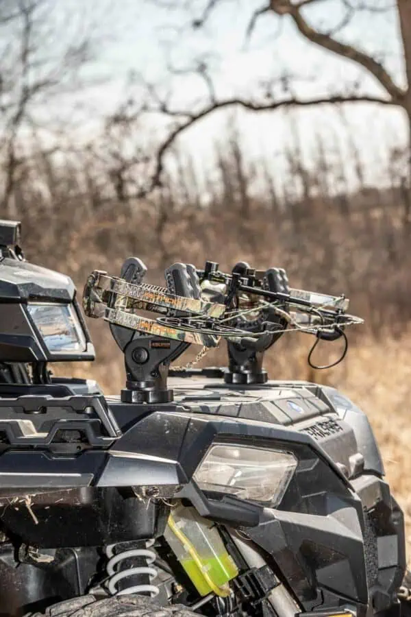 Sportsman 1000 fegyver tartó - Image 5