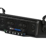 RZR bluetooth, audió hangszóró