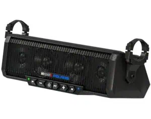RZR bluetooth, audió hangszóró