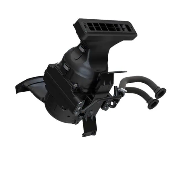 RZR fülkefűtés - Image 2