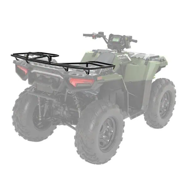 Sportsman XP 1000 S hátsó rakodó állvány - Image 2