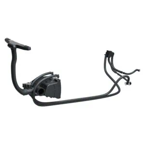 2884386 rzr pro kabinfutes