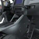 RZR XP PRO fülkefűtés - Image 6