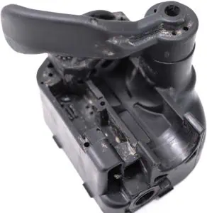 Sportsman 500-800 gázkar tolattyú - Image 3