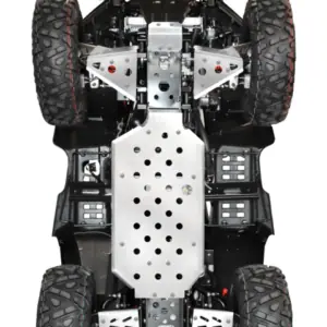 linhai 500 haspancel