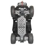 Linhai M550 EFI LT, M550 EFI LT EPS, M565 EFI LT EPS haspáncél