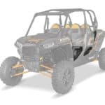 RZR XP 1000 4 alsó ajtó kiegészítő