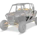 RZR XP 1000 4 alsó ajtó kiegészítő