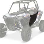 RZR alumínium teljes ajtó