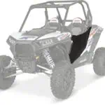RZR alumínium teljes ajtó