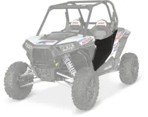 RZR alumínium teljes ajtó