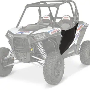 rzr aluminium ajto
