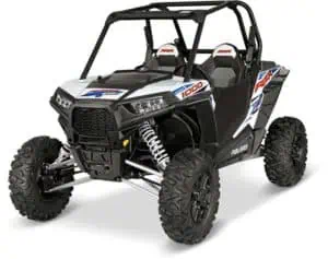 RZR alumínium teljes ajtó - Image 2