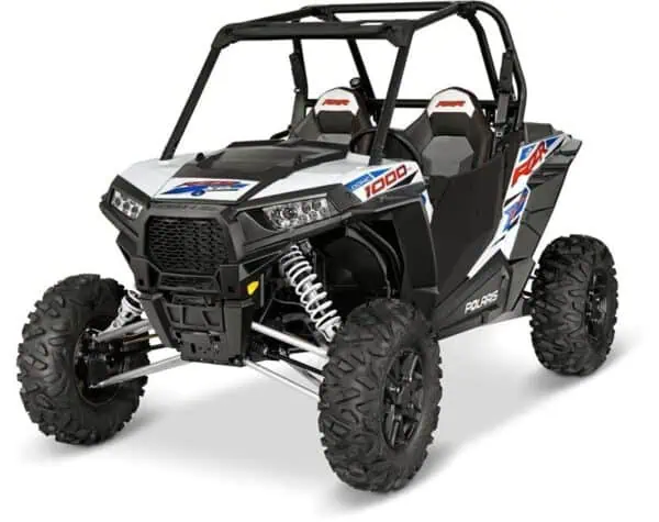 RZR alumínium teljes ajtó - Image 2
