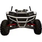 RZR XP 1000 első műanyag lengőkar védő - Image 2