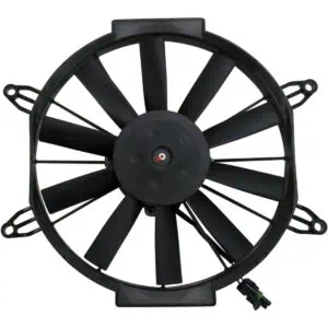 spm 500 huto ventilator