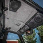 Ranger XP 1000 tető áramellátás - Image 4
