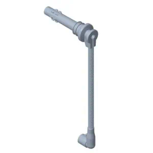 4017695 rzr gyertya kabel rovid