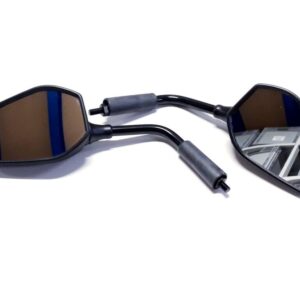 TGB visszapillantó tükör párban