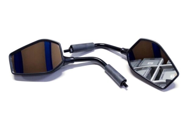 519011 TGB visszapillantó tükör párban