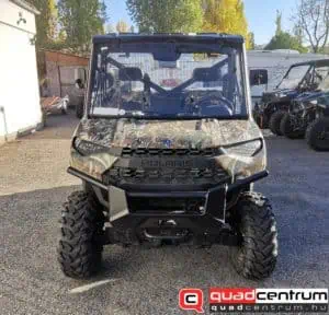 Ranger XP 1000 komplett kabin - Image 6