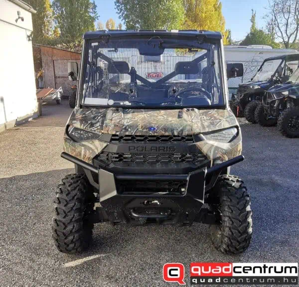 Ranger XP 1000 komplett kabin - Image 6