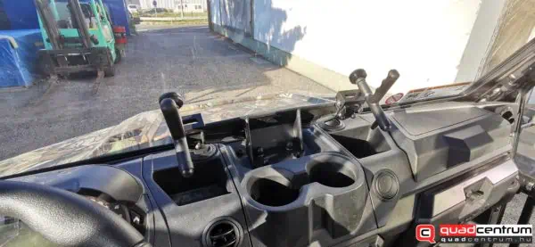 Ranger XP 1000 komplett kabin - Image 7