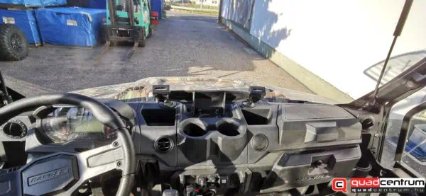 Ranger XP 1000 komplett kabin - Image 9